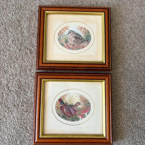Vintage sharon jervis framed - sharon,