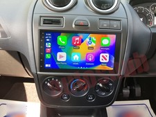 For 2005-2008 Ford Fiesta MK5