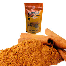 Organic Cinnamon Powder Pure