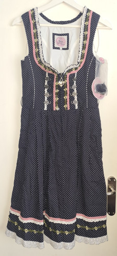 Marjo glow collection - glow, dirndl