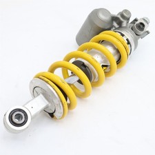 2007-2008 YAMAHA YZF-R1 Rear