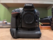 Nikon D800 36.3MP Digital SLR