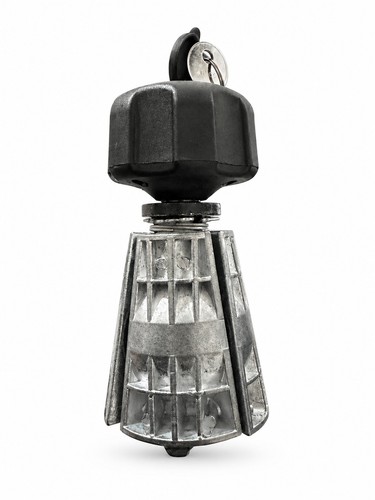 Genuine buzzrack conical tow - genuine,