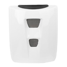 Rear Pillion Passenger Cowl