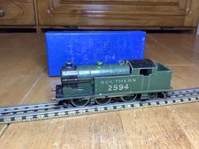 Hornby Dublo Pre War EDL7 3