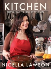 Kitchen: Recipes from the