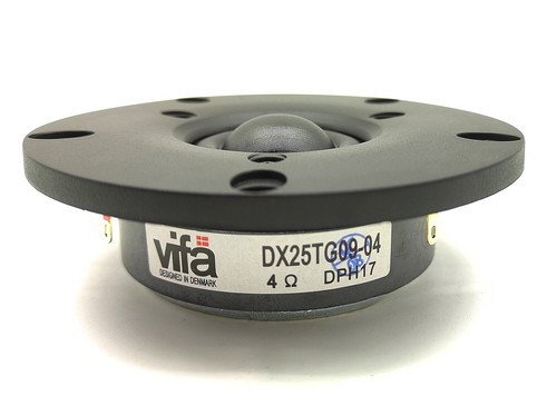 2pcs new for vifa dx25tg09 - 2pcs,