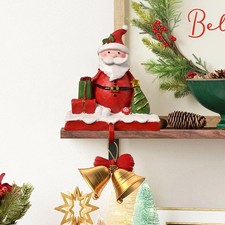 Christmas Stocking Holders