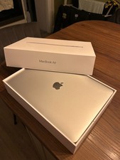 Apple MacBook Air 13.3" (128