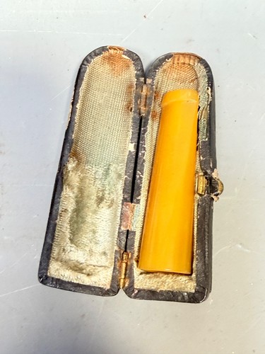 Antique butterscotch amber - butterscotch,