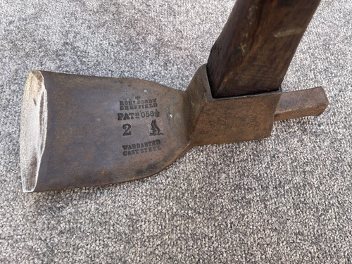 Vintage carpenter shipwright - carpenter,