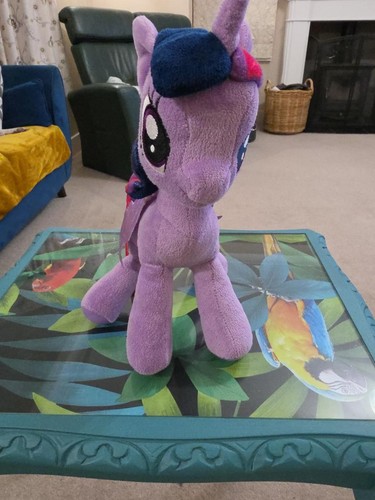 Little pony twilight - pony,