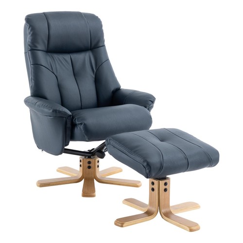 The dubai swivel recliner - the,