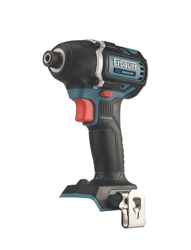 Erbauer ext 18v cordless - 18v,