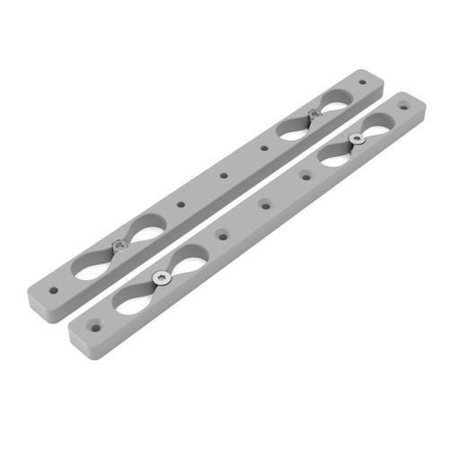Mitre slot runners - slot,