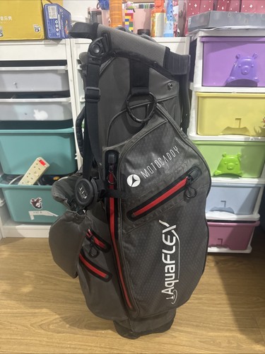 Motocaddy aquaflex waterproof - motocaddy,