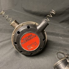 Vintage Siebe Gorman Merlin Mk