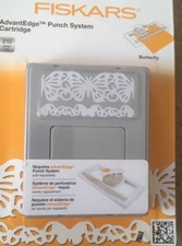 Fiskars 01730 AdvantEdge Punch