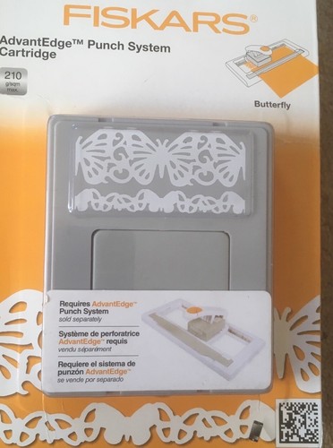 Fiskars 01730 advantedge - 01730, punch