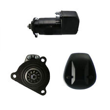 Fits SCANIA 141 Starter Motor 1977-1980 - 24846UK