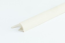 Tile Trims Round Edge PVC  8mm