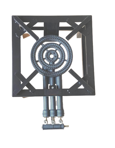 Key heavy duty - cast, lpg