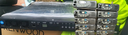 Tait tb7100 base radio - tb7100, radio/