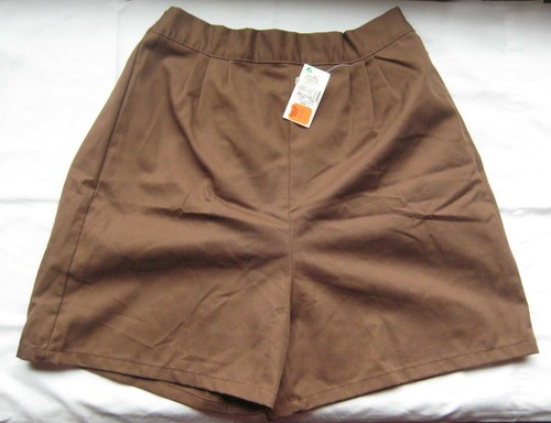 Girl scout brown brownie - girl,