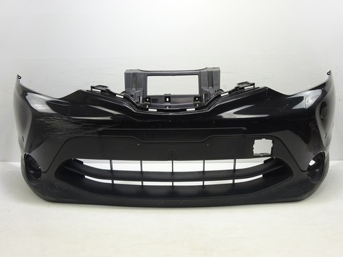 Nissan qashqai front bumper - nissan,