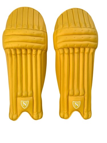 Newbery t20 cricket pads small - newbery,