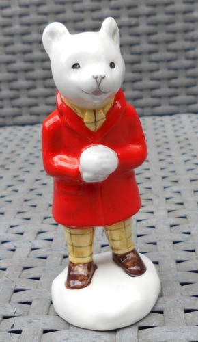 Beswick rupert the - beswick,