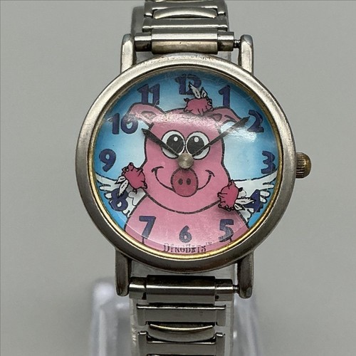 Dingbats pp00070 womens watch - dingbats,