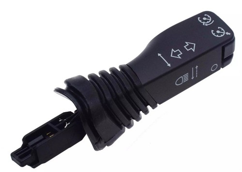 Cruise control indicator - indicator, stalk