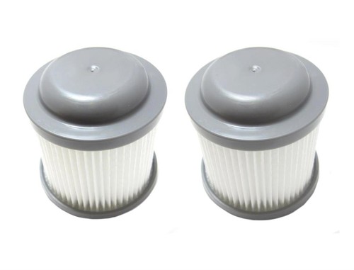 Black decker filter pivot - 2x,