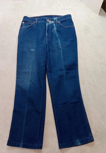 Vtg long haul - vtg, blue
