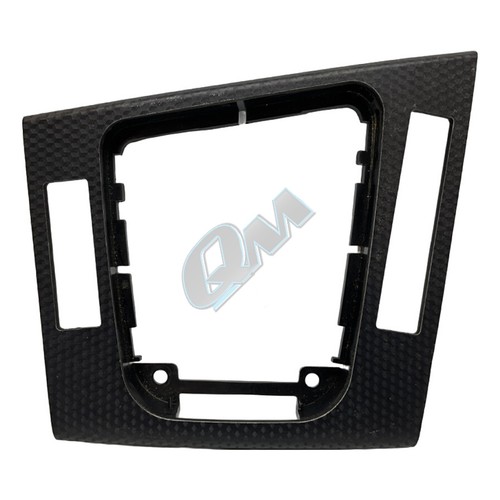 Bmw black carbon cube centre - bmw,