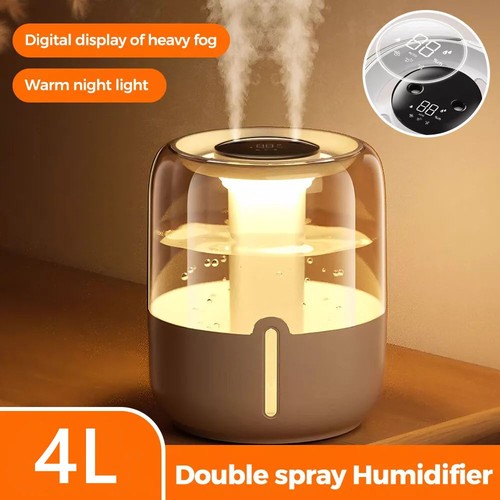 Air humidifier cool - air,