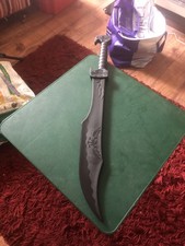 Re-enactment Practice Sword (Persian)