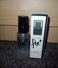 MAC Fix+ Original Setting