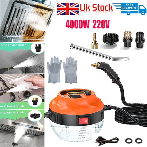 4500w steam cleaner portable - 4500w,