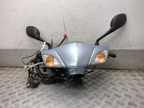 Yamaha cygnus 125 - x,