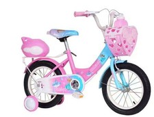 Princess Bike  16" s Girls