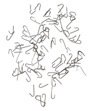 100 x Assorted Watch Click Springs Flat Shepherds Hook Wristwatch Repairs