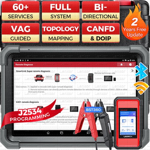 2026 launch x431 - 2026, pro3s+