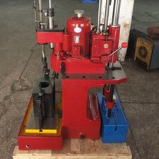 TM807A motorcycle cylinder boring and honing machine Integrated machine by sea