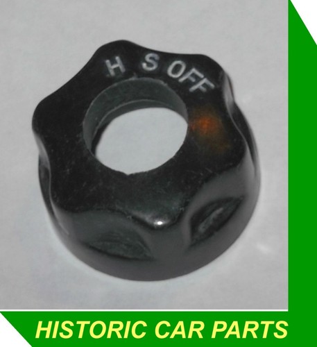 Ignition switch light knob for - switch,