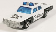 MATCHBOX 10 PLYMOUTH GRAN FURY