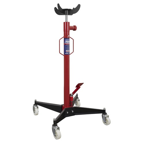 Sealey transmission jack - sealey,