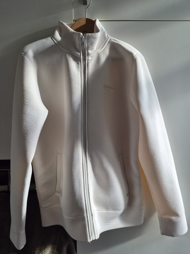 Schott nyc neoprene white - schott,