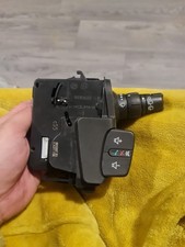 Renault Clio Mk3 Genuine Windscreen Wash Wiper Stalk Audio Switch 88103007351